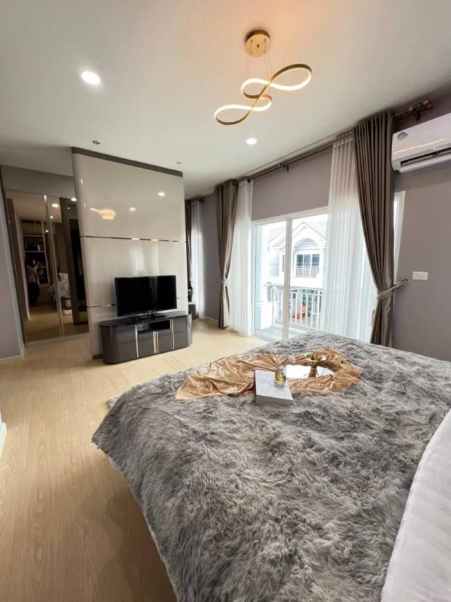 ขายบ้าน The Greac villag (พัทยา) ภาพที่ 23