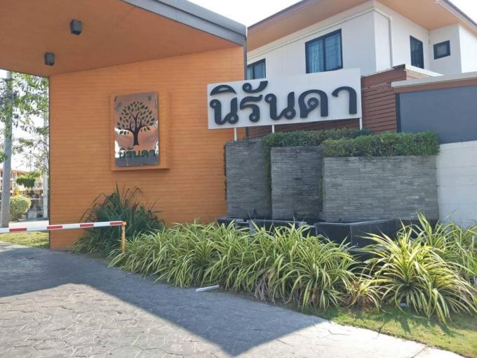 ขายบ้าน หมู่บ้านมณีแก้วกรีน (เหมือง ถนนข้าวหลาม) ภาพที่ 19