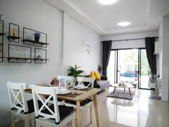 ขายบ้าน หมู่บ้าน the home Park  หลังมุม ใกล้โรงเรียนพานทองสภา  ภาพที่ 14