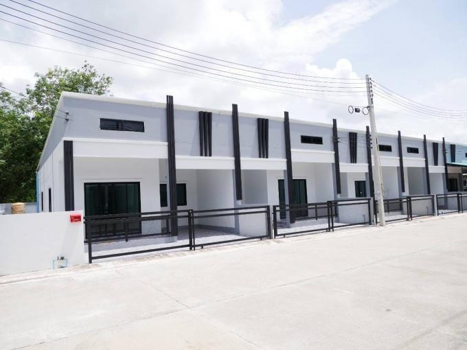 ขายบ้าน หมู่บ้าน the home Park  หลังมุม ใกล้โรงเรียนพานทองสภา  ภาพที่ 15