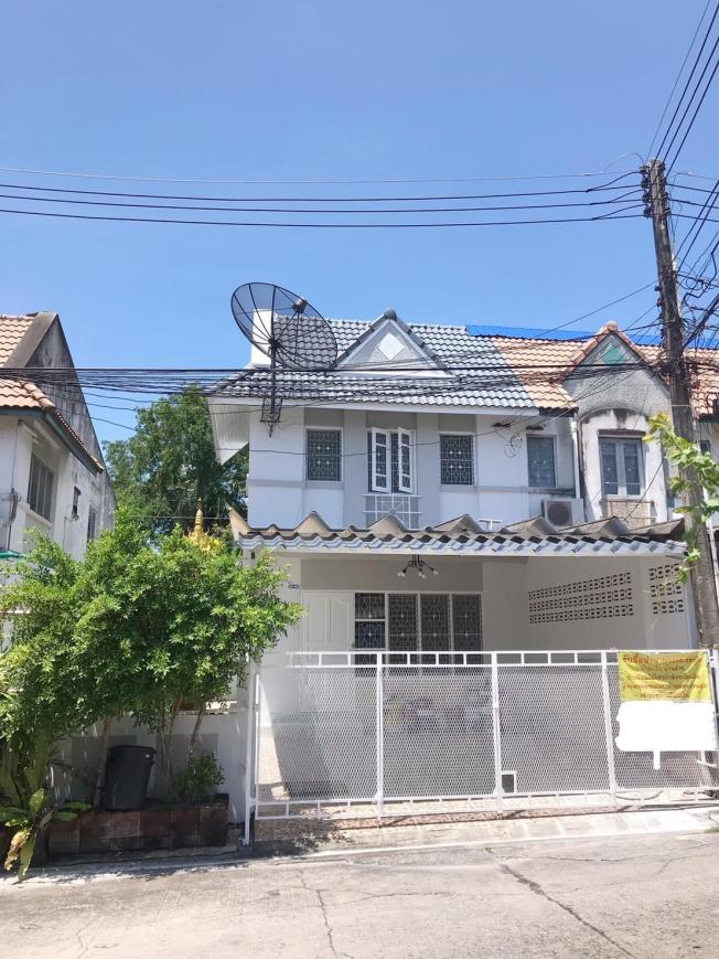 หมู่บ้านปรียาวุฒิ หนองก้างปลา ภาพที่ 6