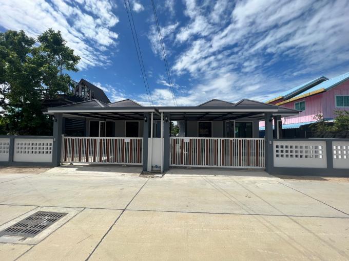 จอง 17-6-66 คอนโดดอนหัวฬอ  เงินทอน 260,000 ภาพที่ 8