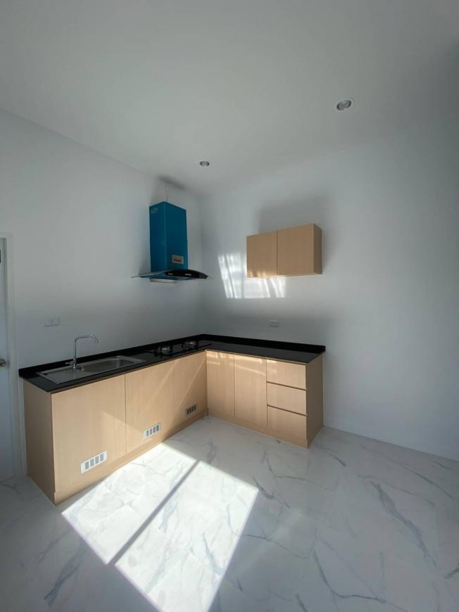 ขาย เบสตั้นคอนโด1(Beston condo1)  ตึก3 ชั้น2  ห้องมุม  เลขที่ 3/279  TJ ภาพที่ 20