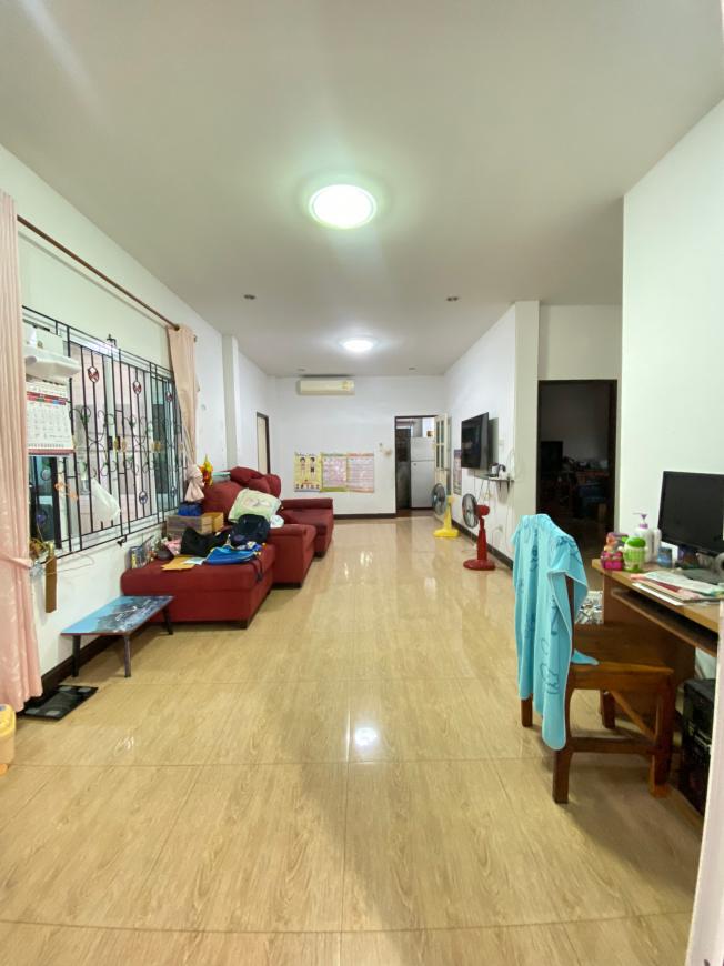 ขายบ้าน ทาวน์โฮมหลังริม2 ชั้น หมู่บ้าน S1 ทาวน์ หนองกะขะ ภาพที่ 12