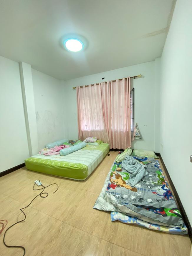 ขายบ้าน ทาวน์โฮมหลังริม2 ชั้น หมู่บ้าน S1 ทาวน์ หนองกะขะ ภาพที่ 13