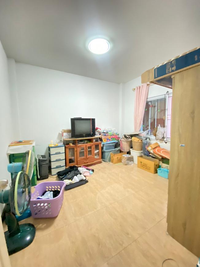 ขายบ้าน ทาวน์โฮมหลังริม2 ชั้น หมู่บ้าน S1 ทาวน์ หนองกะขะ ภาพที่ 20
