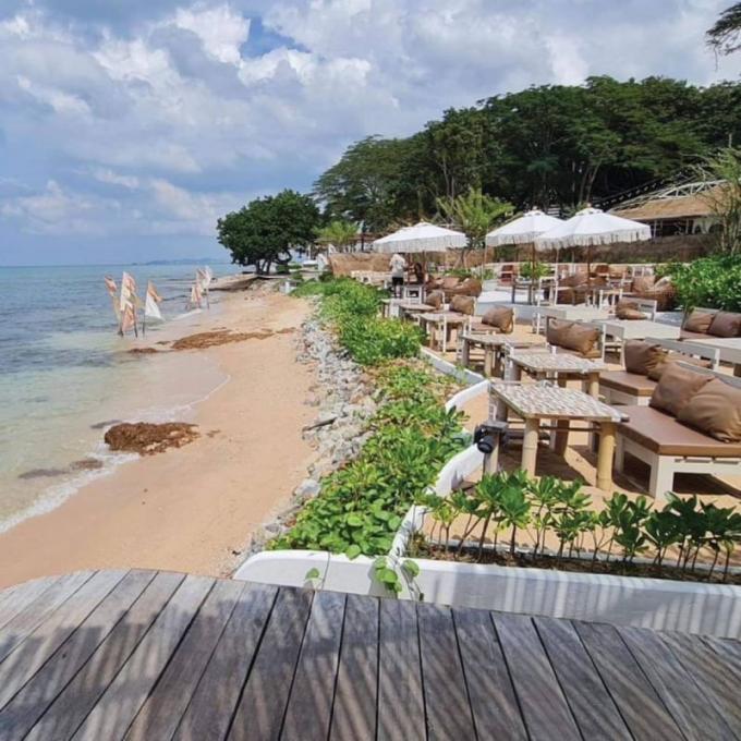 พรีเมียมทาวน์โฮมโครงการใหม่ ใกล้เมกาบางนา ภาพที่ 19