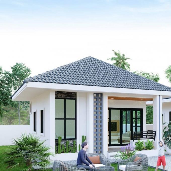 ขายเบสตั้นคอนโด2 (Beston condo2)   TJ ภาพที่ 7