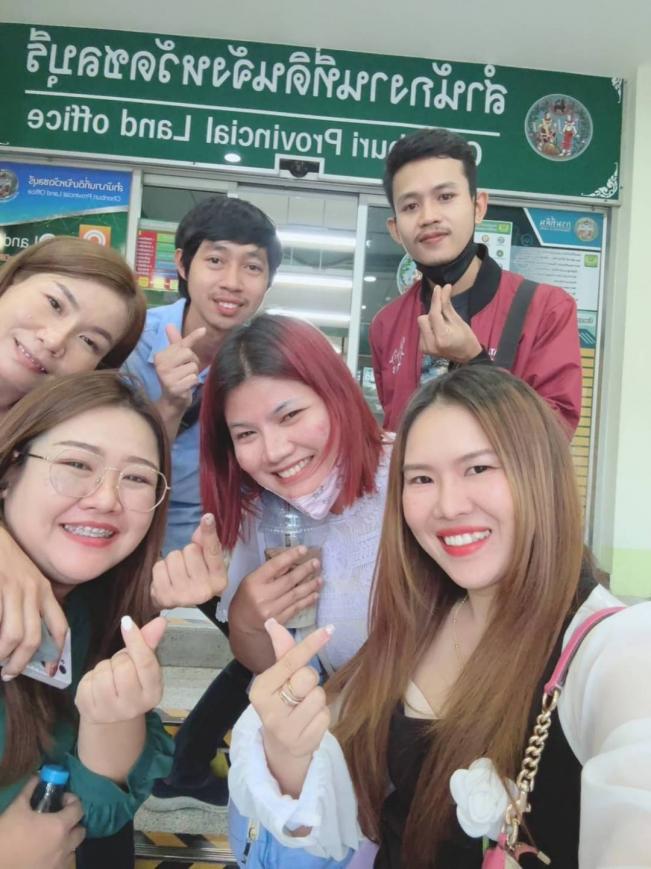 โอนบ้าน 13-11-66  ปิดหนี้พร้อมได้บ้าน ภาพที่ 3