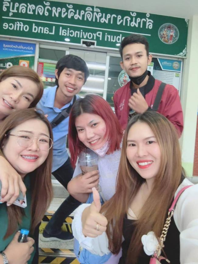 โอนบ้าน 13-11-66  ปิดหนี้พร้อมได้บ้าน ภาพที่ 4