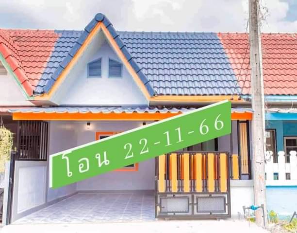 โอนบ้าน 22-11-66  บ้านบ่อวิน ศรีราชา  ภาพที่ 3