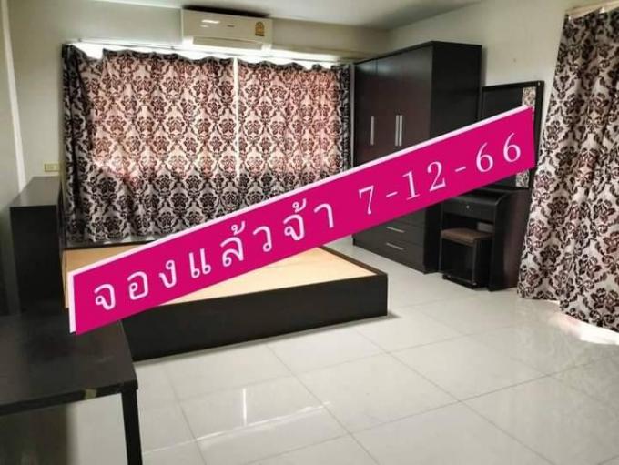 ขายบ้านมือ 1 โครงการบ้านเดี่ยวมาบโป่ง ภาพที่ 6