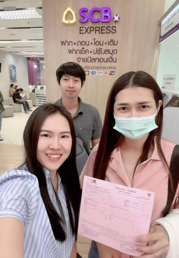ขายบ้านทาว์เฮ้าส์ชั้นเดี่ยวบ้านสวน  หมู่บ้านสุขสราญ (บ้านสวน ซ.11) KJ ภาพที่ 12