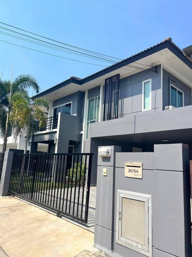 CONDO FOR SALE IN PATTAYA  ซิตี้ การ์เด้น พระตำหนัก วิรัช  ภาพที่ 17