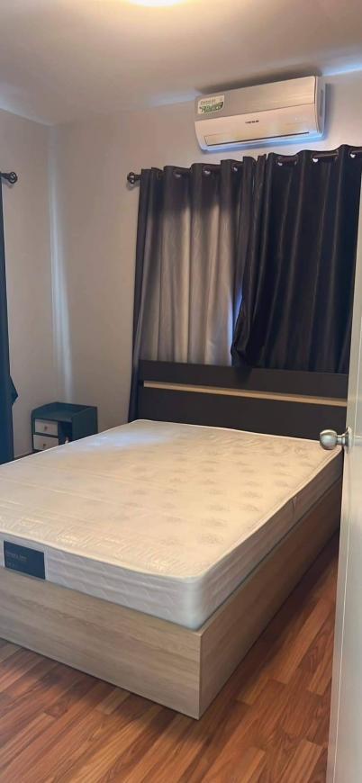 CONDO FOR SALE IN PATTAYA  ซิตี้ การ์เด้น พระตำหนัก วิรัช  ภาพที่ 21