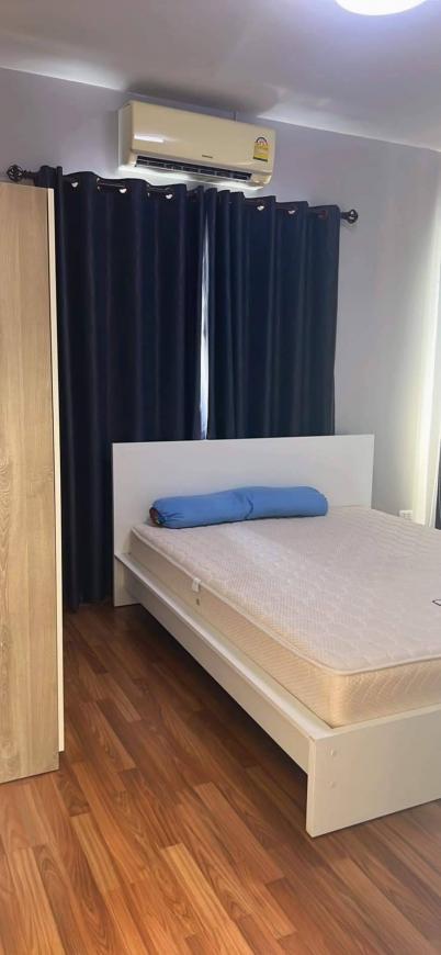 CONDO FOR SALE IN PATTAYA  ซิตี้ การ์เด้น พระตำหนัก วิรัช  ภาพที่ 22