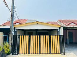 ขายบ้าน หมู่บ้านกรุงไทย นาป่า 