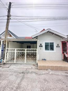 เปิดจองบ้านก่อน รีโนเวท ราค พิเศษมากค่า เครือสหพัฒน์ ใกล้ เซเว่น  ใกล้ซีเจ 