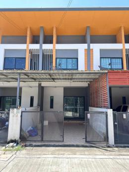 เปิดจอง หมู่บ้านนิรันดา 