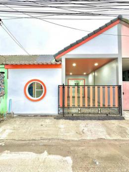ขายบ้าน หมู่บ้าน หมู่บ้านเมืองทองแลนด์  ทาวน์โฮมถนนพระพรหม-บ่อยาง เครือสหพัฒน์