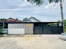ขายบ้านเดี่ยวนาป่า หลังโรงแรมเจพาร์ค