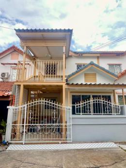 ขายบ้าน หมู่บ้าน อีสแลนด์เฮ้าส์2 pa ศรีราชา 