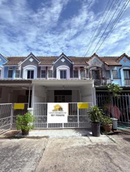 ขายบ้าน พิกัด หมู่บ้านแฟมิลี่ปาร์ค