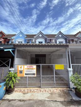 ขายบ้าน พิกัด หมู่บ้านแฟมิลี่ปาร์ค