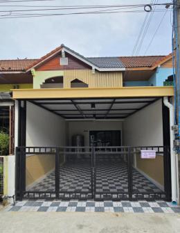 ขายบ้าน ทำเลใกล้โรบินสันดอนหัวฬอ นาป่า 