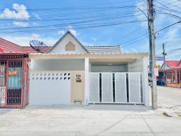 ขายบ้าน วนธานี  หนองตำลึง 