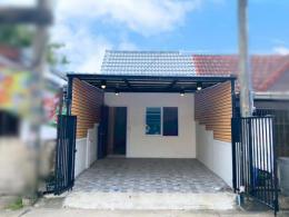 ขายบ้าน บ้านสวน 11 เมืองชลบุรี 