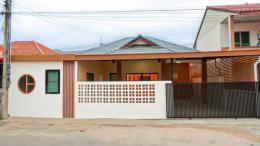 ขายบ้าน หมู่บ้านวรัญญาวิลเลจ (สุขใจ4) 