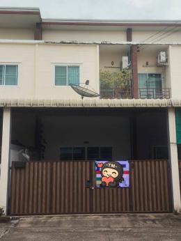 ขายบ้าน หมู่บ้านบรูพาแลนด์ หนองค้อ รีโนเวททั้งหมด 2.5 ล้าน