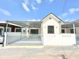 ขายบ้านมือ 1 ทำเลนาป่า ดอนหัวฬอ อมตะเฟส 2-8 เดินทางสะดวก 