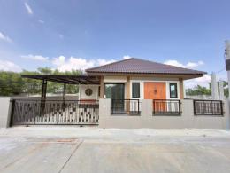 ขายบ้านเดี่ยว มือ 1 ทำเล บ้านเก่า พานทอง ใกล้ตลาดนัดวัดศรี ขายบ้านเดี่ยว มือ 1 ทำเล บ้านเก่า พานทอง ใกล้ตลาดนัดวัดศรี