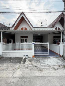 ขายบ้าน ในหมู่บ้านในฝัน (หมู่บ้านขวัญนคร)