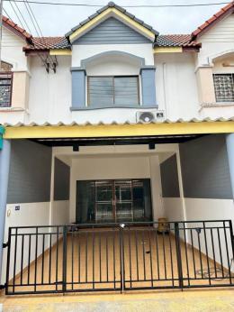TM -PN - 043 ขายบ้านหมู่บ้านอโนมา นาป่า ชลบุรี TM -PN - 043 ขายบ้านหมู่บ้านอโนมา นาป่า ชลบุรี