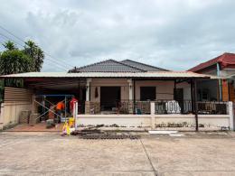 TM 053. ขายบ้าน หมู่บ้านสุขเจิญ 1  ต.บึง ศรีราชา 