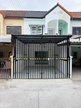 TM046  หมู่บ้านกรีนวิลล์คันทรีโฮม  1.75  บ้านบึง