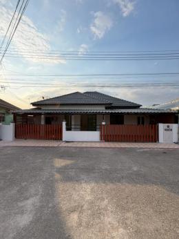 TM023 หมู่บ้านสวน เครือ สหพัฒน์ ศีราชา 