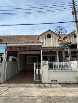 TM018  หมู่บ้านเซนสิริทาวน์  อ่าวอุดม