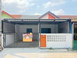 MP022 หมู่บ้านร่มเย็น จุกกะเฌอ-เครือสหพัฒน์