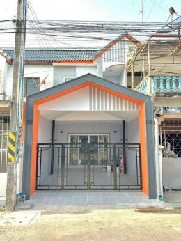 ขายบ้าน หมู่บ้านกรีนวิลล์คันทรีโฮม  2.29 ล้าน บ้านบึง