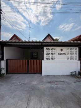 TM032 หมู่บ้านพฤกษชาติ 6 หนองค้อ TM032 หมู่บ้านพฤกษชาติ 6 หนองค้อ
