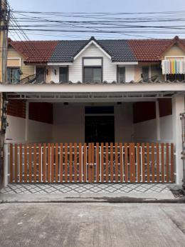 TMPN037 หมู่บ้านแฟมิลี่ทาว์น นาป่า 