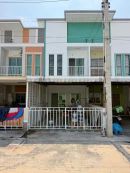 TM038 หมู่บ้านเดอะวิลเลจ นาป่า ดอนหัอฬอ