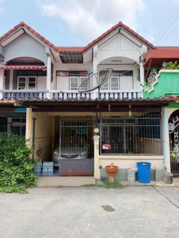 TMPN043 หมู่บ้านอีสเทิร์นแลนด์ซิตี้ นาป่า ชลบุรี