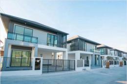 The Perfect Park Ville - ถนนข้าวหลาม The Perfect Park Ville - ถนนข้าวหลาม